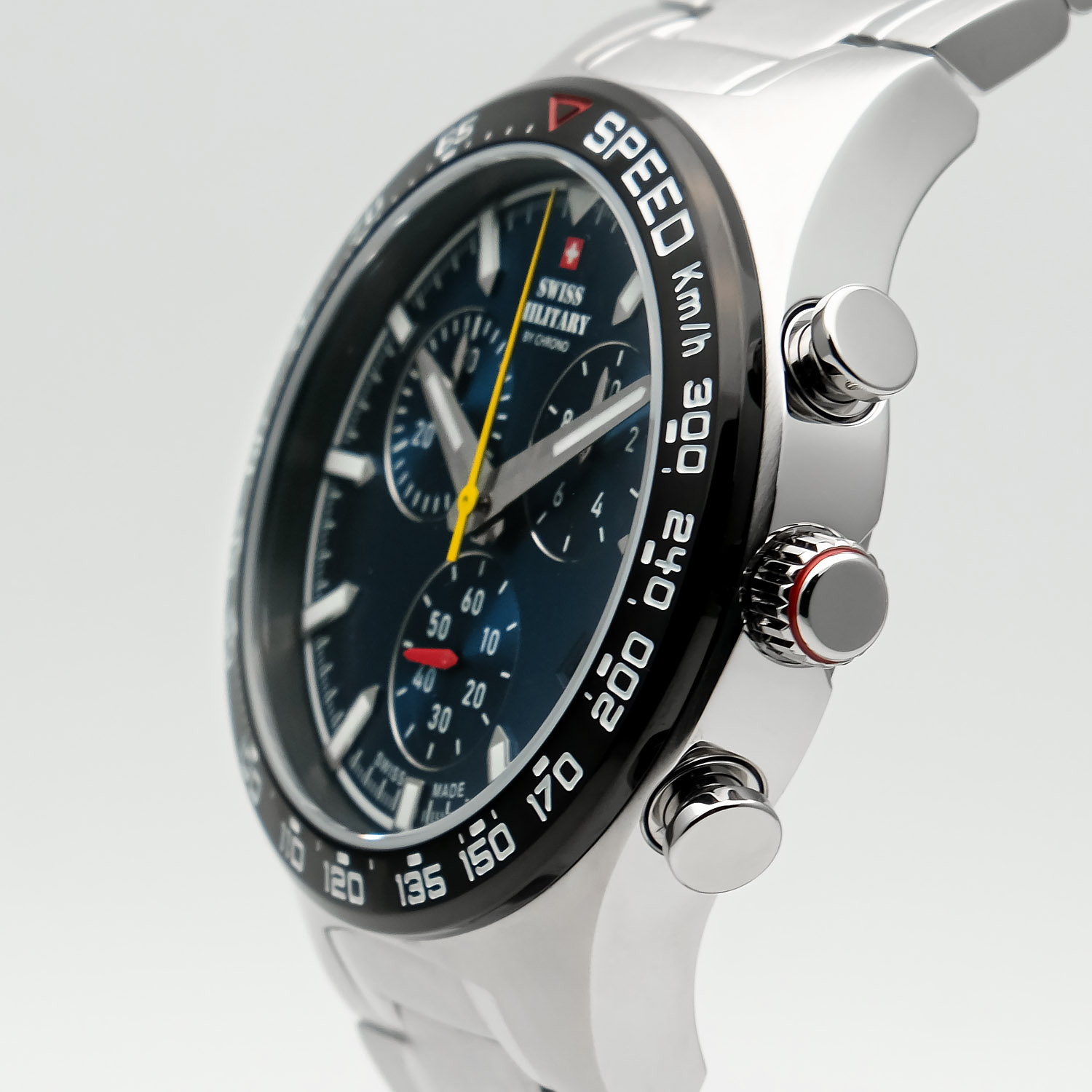 Swiss Military SM34115.02